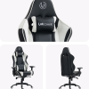 UVI Chair Sport XL White gaming/uredska stolica UVI Chair Sport XL White gaming/uredska stolica