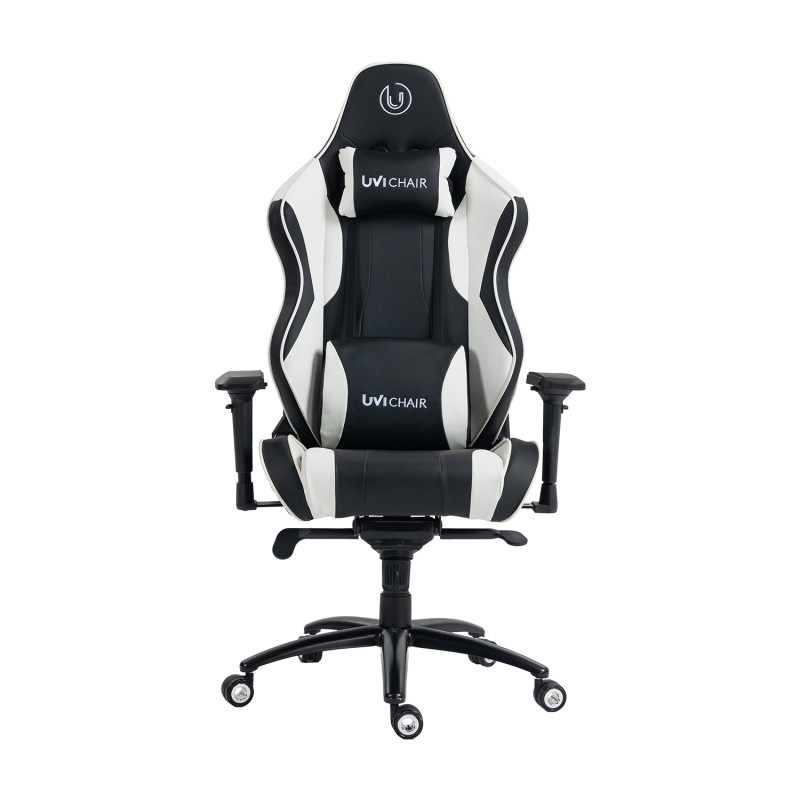 UVI Chair Sport XL White gaming/uredska stolica UVI Chair Sport XL White gaming/uredska stolica