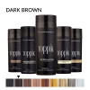 Toppik lasna vlakna, Dark Brown / Temno rjava (veliki 27.5 g, do 50 nanosov) Toppik lasna vlakna, Dark Brown / Temno rjava (veliki 27.5 g, do 50 nanosov)