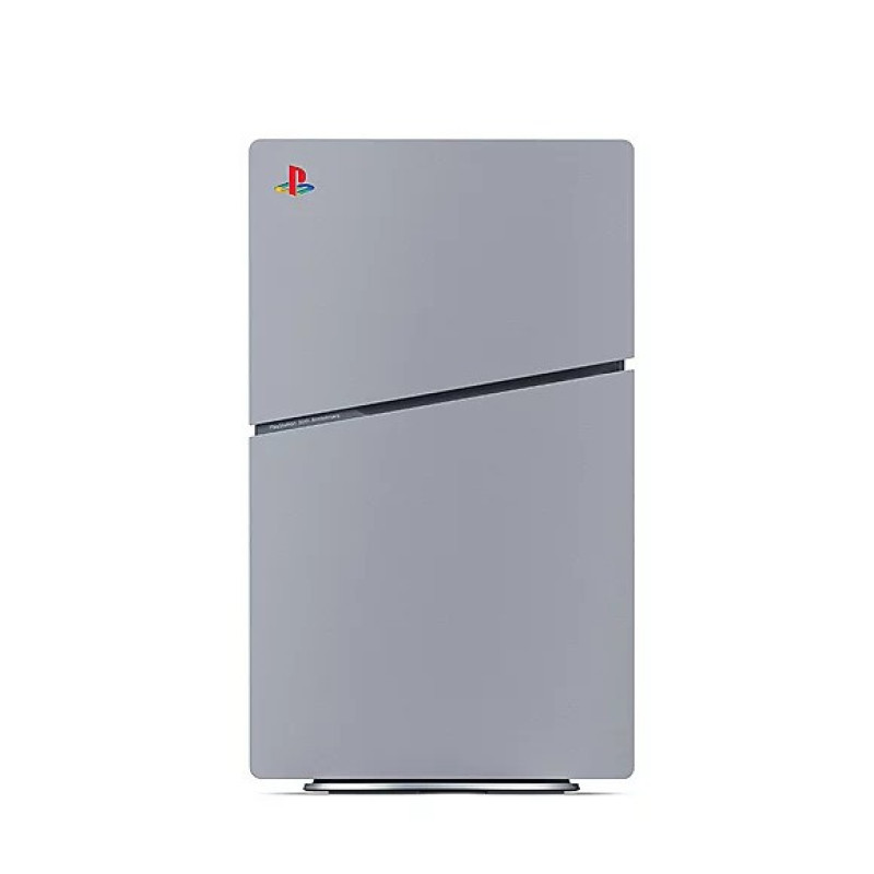 Playstation 5 - Digital-Edition (Slim), 30th Anniversary Limited Edition