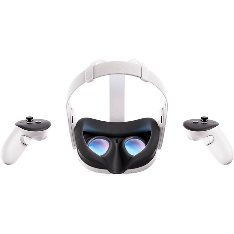 Meta Quest 3 512 GB VR naočale Meta Quest 3 512 GB VR naočale