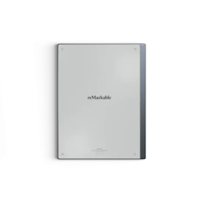 reMarkable 2 Digital Paper Tablet (No Marker) reMarkable 2 (no pencile)