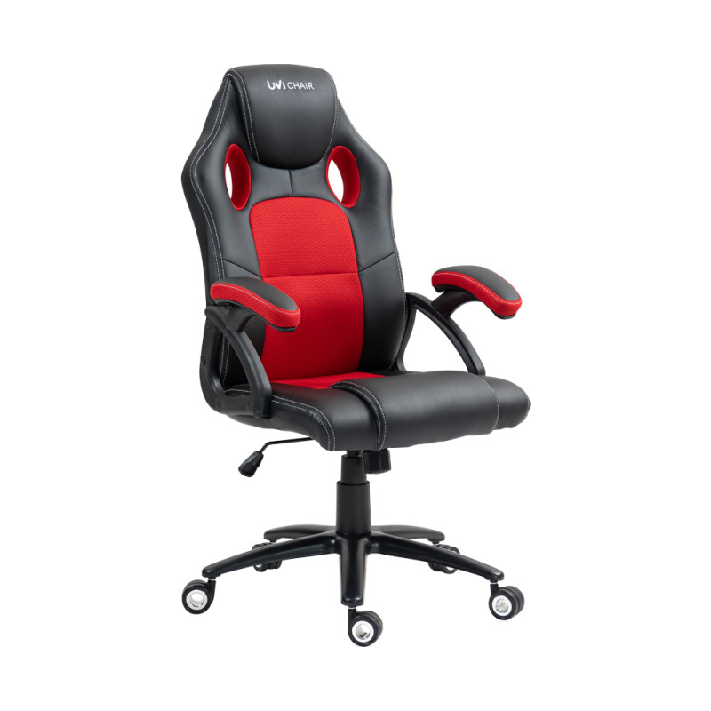 UVI Chair Hero Red gaming/uredska stolica UVI Chair Hero Red gaming/uredska stolica