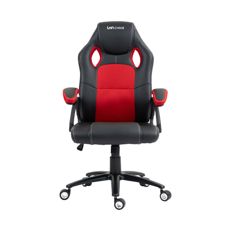 UVI Chair Hero Red gaming/uredska stolica UVI Chair Hero Red gaming/uredska stolica