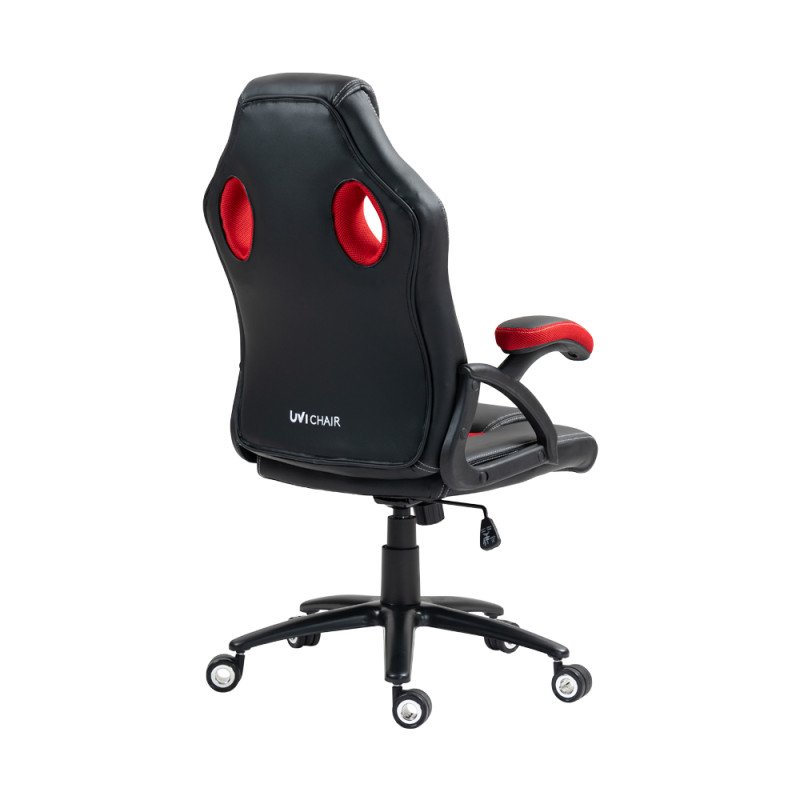 UVI Chair Hero Red gaming/uredska stolica UVI Chair Hero Red gaming/uredska stolica