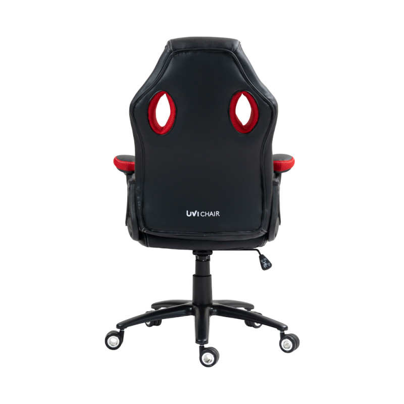 UVI Chair Hero Red gaming/uredska stolica UVI Chair Hero Red gaming/uredska stolica