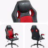 UVI Chair Hero Red gaming/uredska stolica UVI Chair Hero Red gaming/uredska stolica
