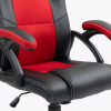UVI Chair Hero Red gaming/uredska stolica UVI Chair Hero Red gaming/uredska stolica