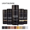 Toppik vlakna za kosu, Light Blonde / Svijetlo plava (velika 27,5 g, do 50 nanosa)