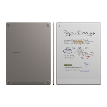 reMarkable Paper Pro - 11,8" papirnati tablet  (Paket ne sadrži olovku)