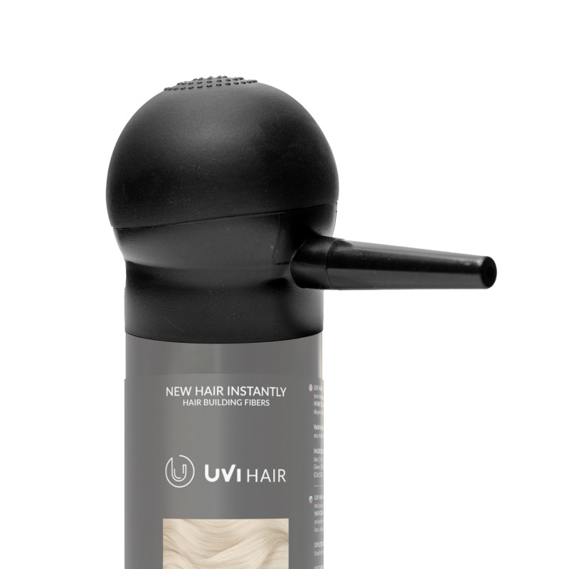 UVI HAIR Applicator / pumpica za nanošenje vlakna za kosu