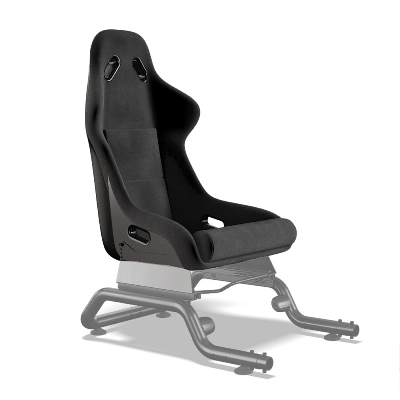 UVI Racing SIM Racing Seat Fiberglass sjedalo UVI RACING SIM Racing Seat Fiberglass