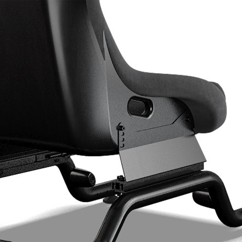 UVI Racing SIM Racing Seat Fiberglass sjedalo UVI RACING SIM Racing Seat Fiberglass