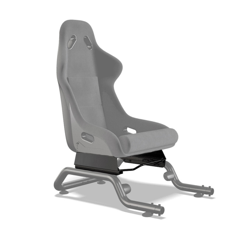 UVI RACING SIM Racing Seat Rails komplet UVI RACING SIM Racing Seat Rails komplet