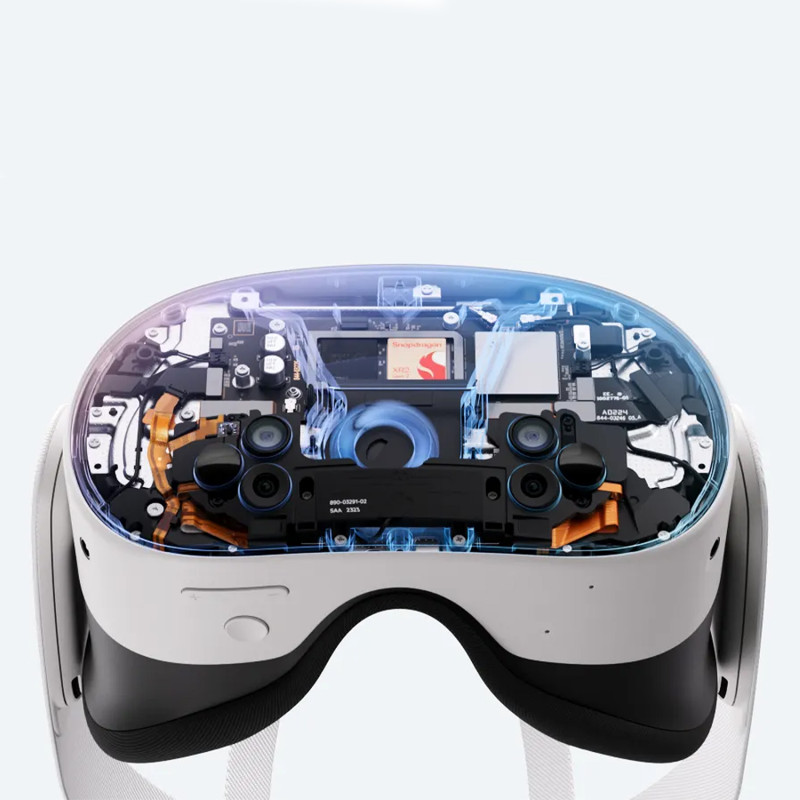 Meta Quest 3S 256GB VR Headset Meta Quest 3S 256 GB VR Headset