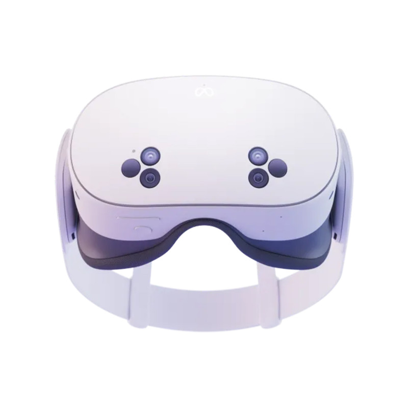 Meta Quest 3S 256GB VR Headset Meta Quest 3S 256 GB VR Headset
