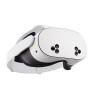 Meta Quest 3S 256GB VR Headset Meta Quest 3S 256 GB VR Headset