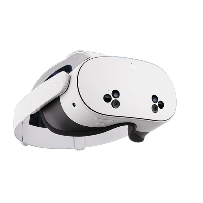 Meta Quest 3S 256GB VR Headset Meta Quest 3S 256 GB VR Headset