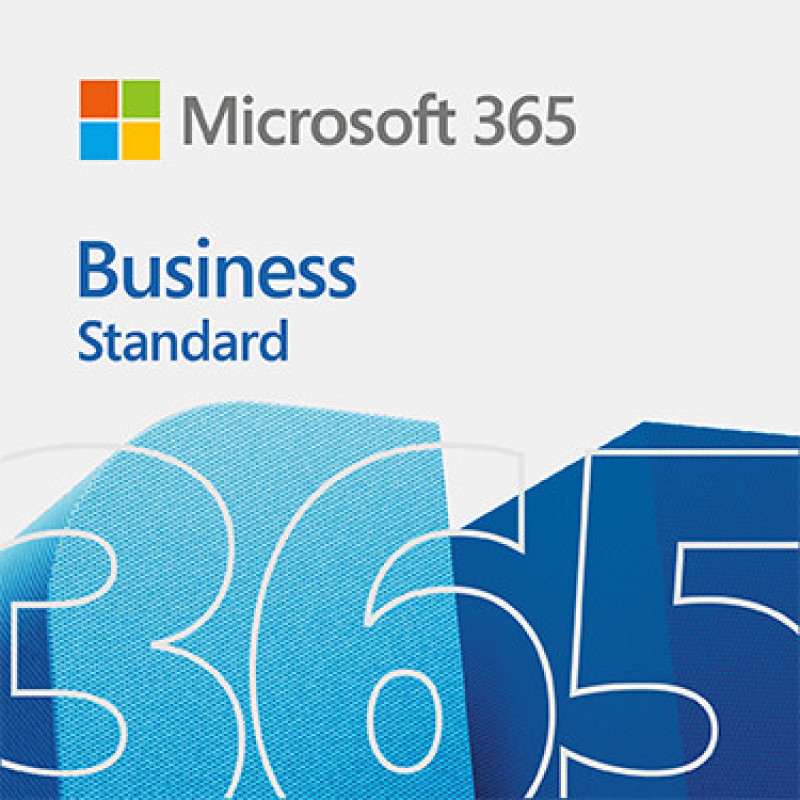 MICROSOFT 365 Business enoletna naročnina MICROSOFT 365 Business enoletna naročnina