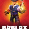 Roblox darilna kartica 50 EUR (3500 Robux)  - Roblox Key - Europe