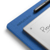 reMarkable Paper Pro Book Folio Mosaic Weave Cobalt Blue Case reMarkable Paper Pro - Book Folio Mosaic weave - Cobalt - Blue
