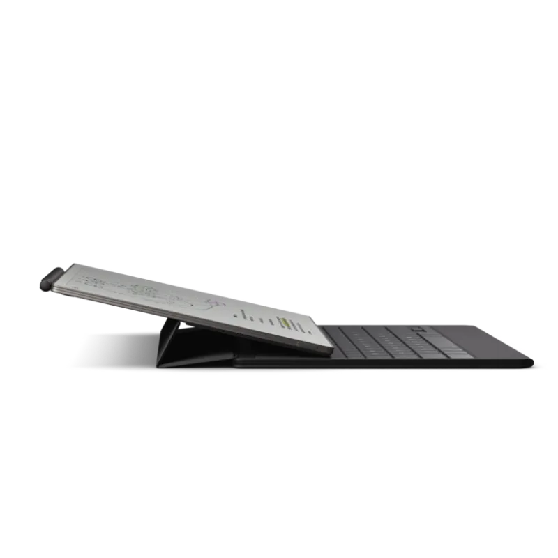 Keyboard reMarkable Paper Pro - Type Folio, DE layout, Basalt - Dark Grey