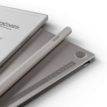 reMarkable Paper Pro + Marker reMarkable Paper Pro + Marker