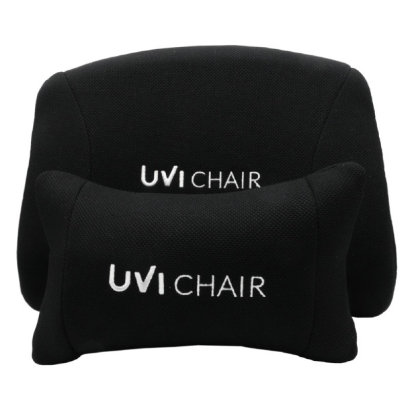 UVI Chair blazina za vzglavje in ledveni del UVI Chair blazina za vzglavje in ledveni del