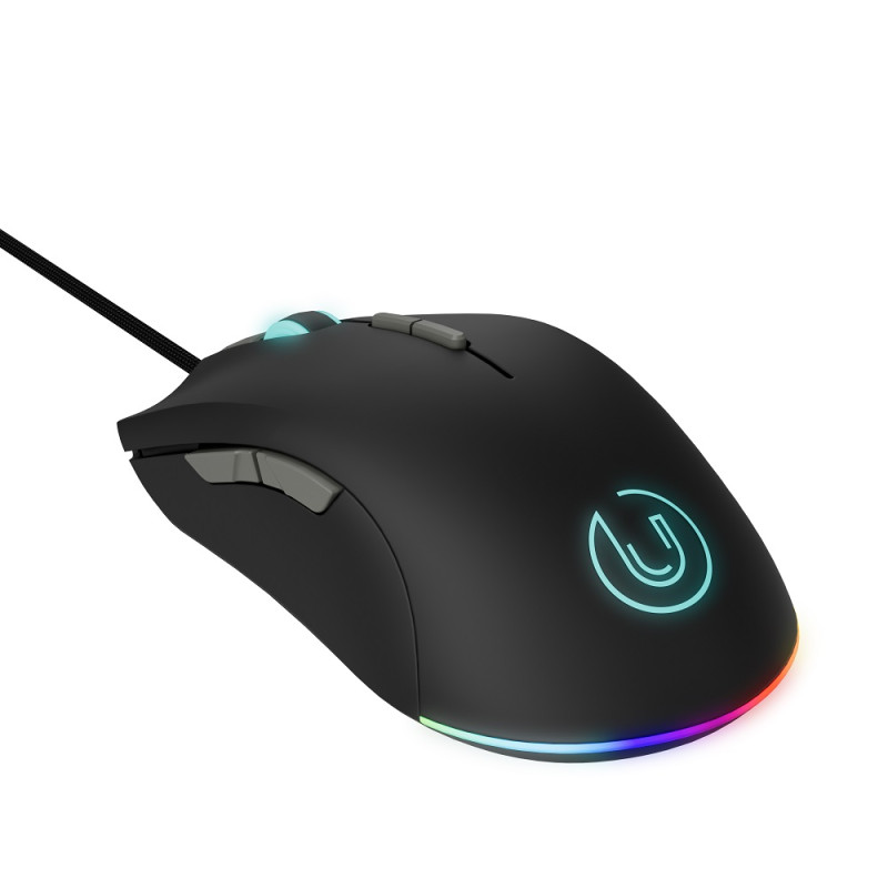 UVI Gear Envy V2 RGB optična miška UVI Gear Envy V2 RGB optična miška