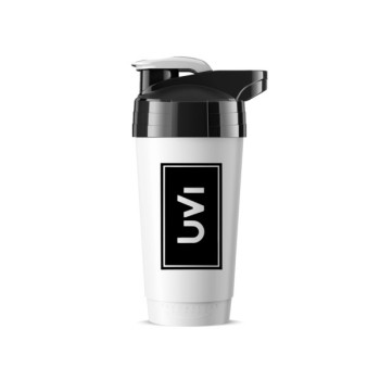 UVI Shaker - bel