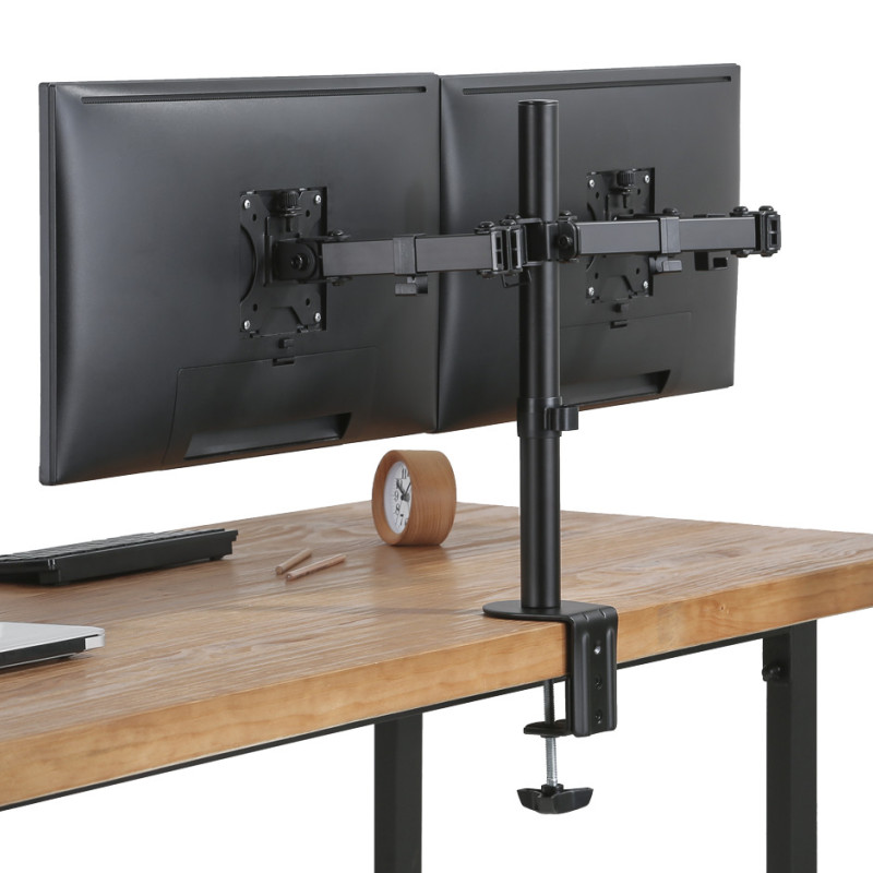 UVI Desk VESA za 2 monitora