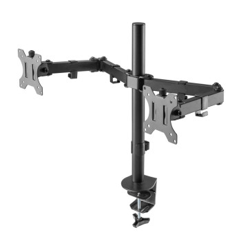 UVI Desk VESA za 2 monitorja