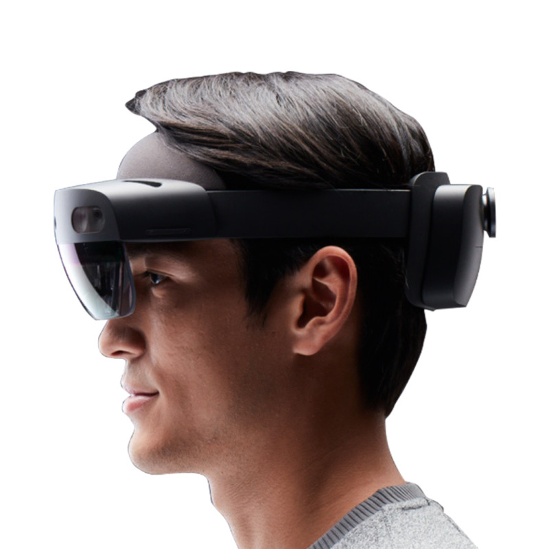 Microsoft HoloLens 2 - naočale mješovite stvarnosti (MR) Microsoft HoloLens 2 - naočale mješovite stvarnosti (MR)