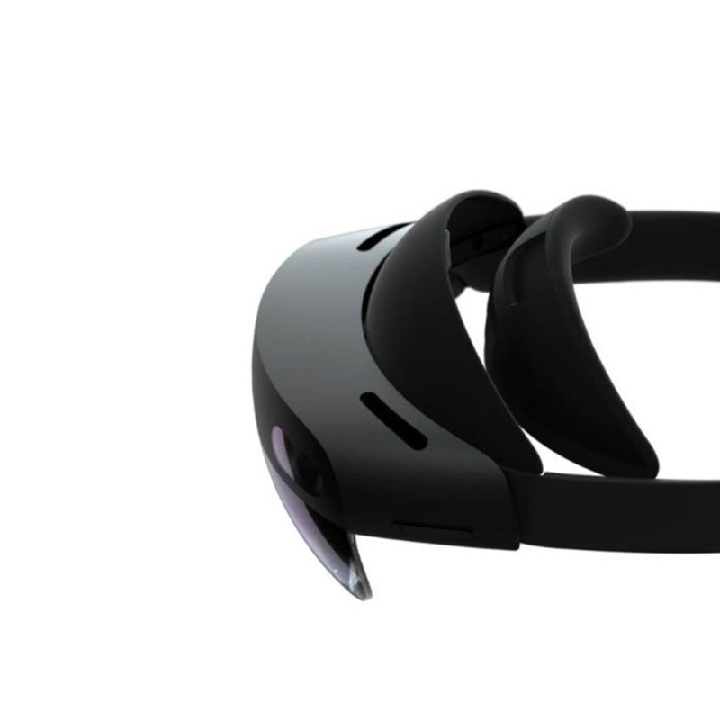 Microsoft HoloLens 2 - naočale mješovite stvarnosti (MR) Microsoft HoloLens 2 - naočale mješovite stvarnosti (MR)