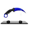 KARAMBIT - Sapphire - topo rezilo KARAMBIT - Sapphire - topo rezilo