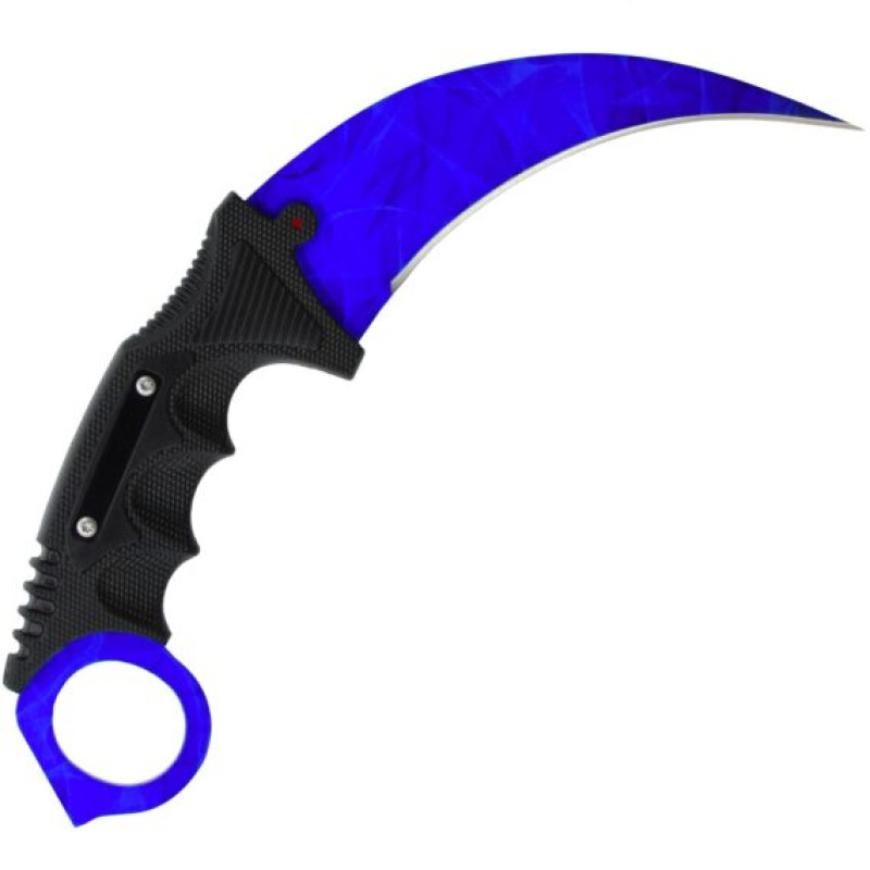 KARAMBIT - Sapphire - topo rezilo KARAMBIT - Sapphire - topo rezilo