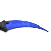 KARAMBIT - Sapphire - topo rezilo KARAMBIT - Sapphire - topo rezilo
