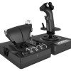 Logitech G PRO Flight X56 Rhino Hotas sistem za letenje