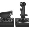 Logitech G PRO Flight X56 Rhino Hotas sistem za letenje