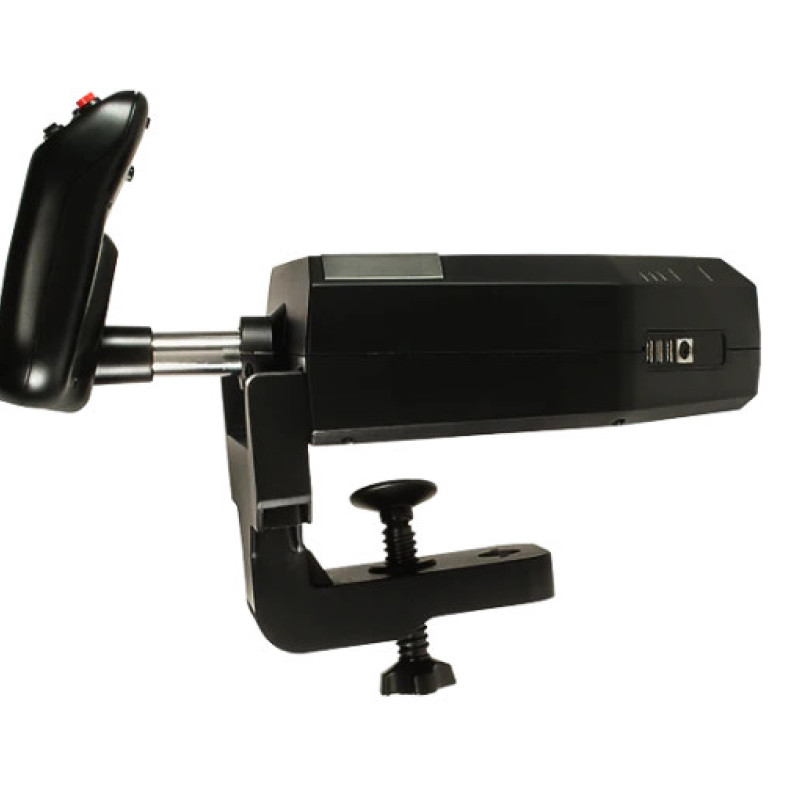 Logitech G PRO Flight Yoke sistem - PZ44 Saitek