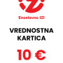 IZI Mobil Value Card 10 EUR