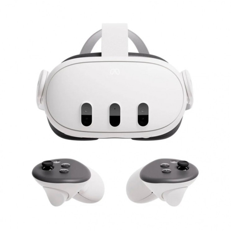 Meta Quest 3 512 GB VR naočale Meta Quest 3 512 GB VR naočale