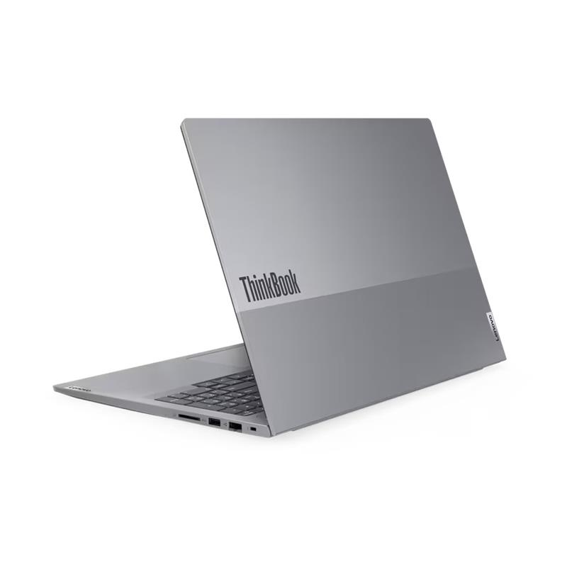 Lenovo ThinkBook 16 G7 Ult7 32/1 WUXGA W11P Lenovo ThinkBook 16 G7 Ult7 32/1 WUXGA W11P