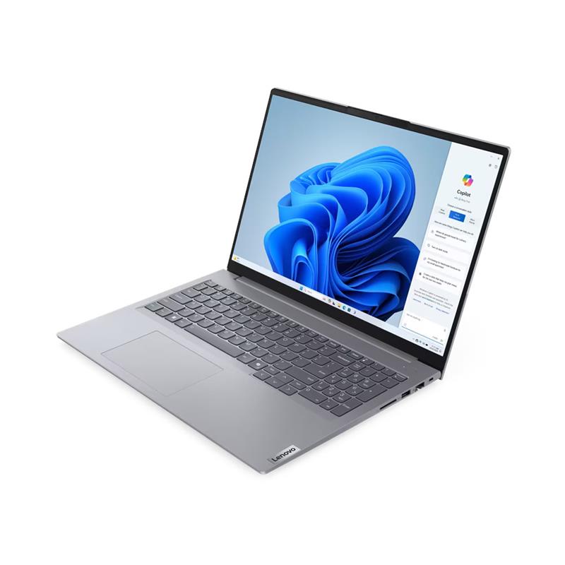 Lenovo ThinkBook 16 G7 Ult7 32/1 WUXGA W11P Lenovo ThinkBook 16 G7 Ult7 32/1 WUXGA W11P
