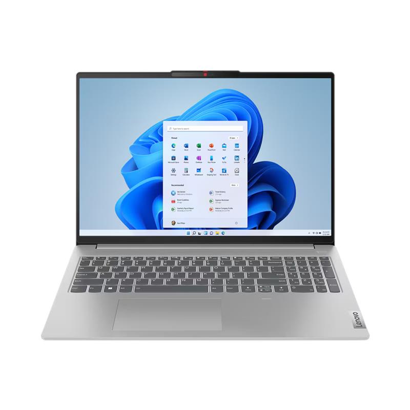 Lenovo IdeaPad 5 Slim 16 i7 16/1 WUXGA W11H Lenovo IdeaPad 5 Slim 16 i7 16/1 WUXGA W11H