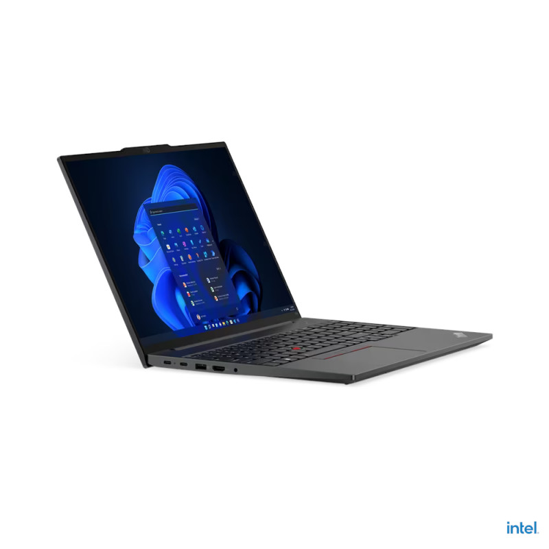 Lenovo ThinkPad E16 G1 i5 16/512 WUXGA W11P Lenovo ThinkPad E16 G1 i5 16/512 WUXGA W11P