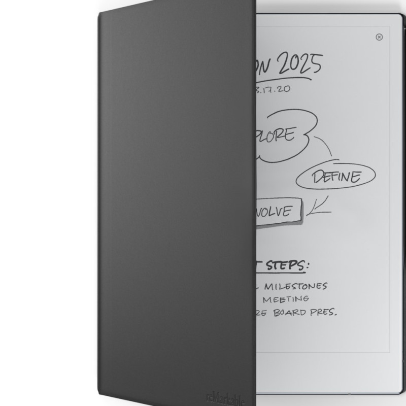 reMarkable 2 Digital Paper Tablet (No Marker) reMarkable 2 (no pencile)
