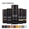 Toppik vlakna za kosu Light Brown 27,5 g Toppik vlakna za kosu, Light Brown / Svijetlo smeđa (velika 27,5 g, do 50 nanosa)