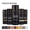 Toppik vlakna za kosu Medium Blonde 27,5 g Toppik vlakna za kosu, Medium Blonde / Srednje plavuša (velika 27,5 g, do 50 nanosa)