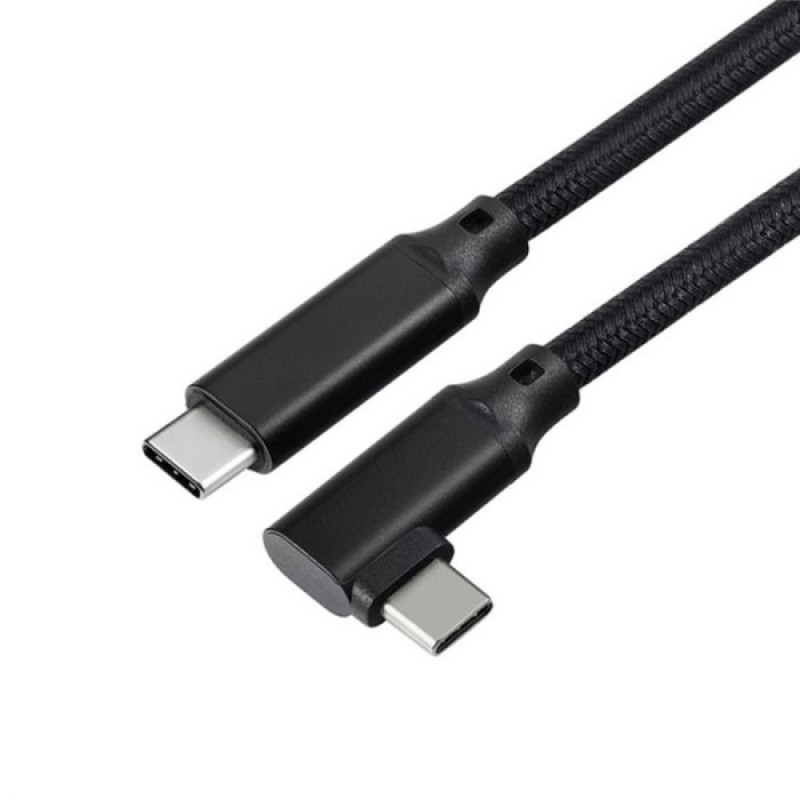 Meta Quest 3, Quest 3S, Quest 2 ali PICO 4 USB-C kotni kabel 5m Meta Quest 3, Quest 3S, Quest 2 ali PICO 4 USB-C kotni kabel 5m